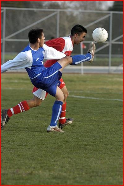 Gilroy Soccer